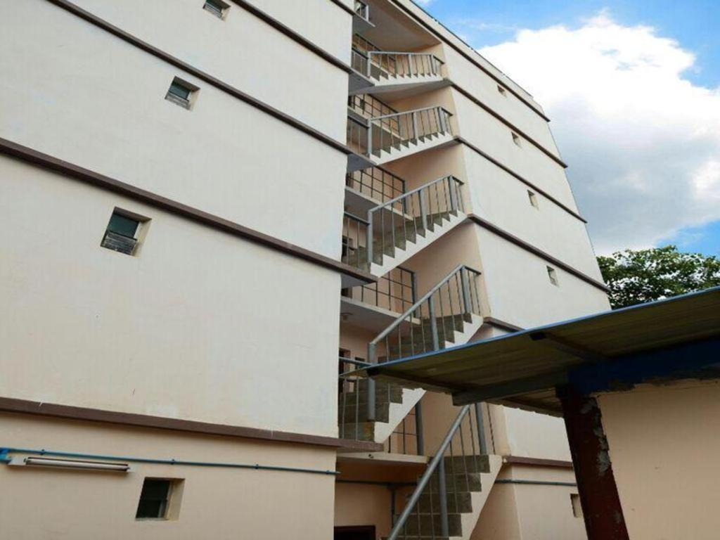 Real Link Hotel Yangon Dış mekan fotoğraf