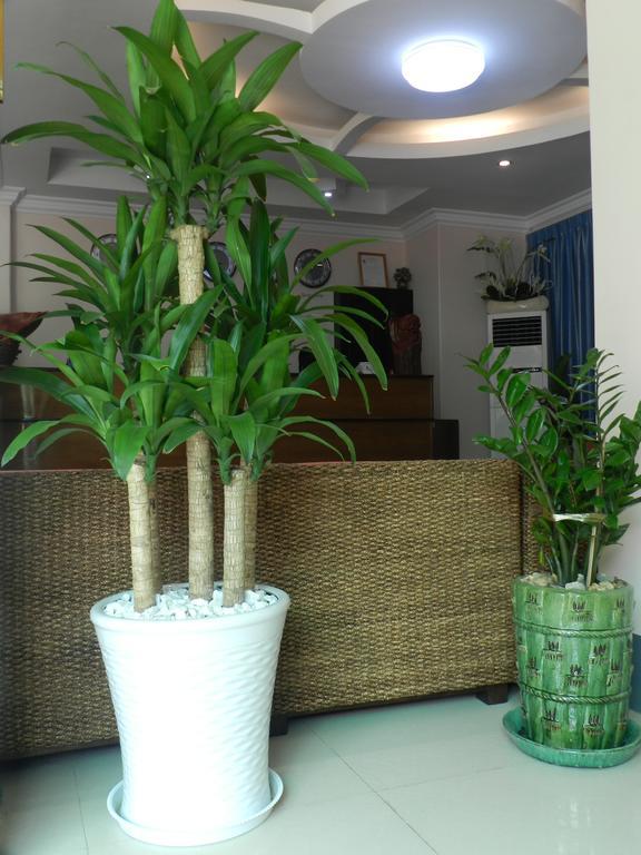 Real Link Hotel Yangon Dış mekan fotoğraf
